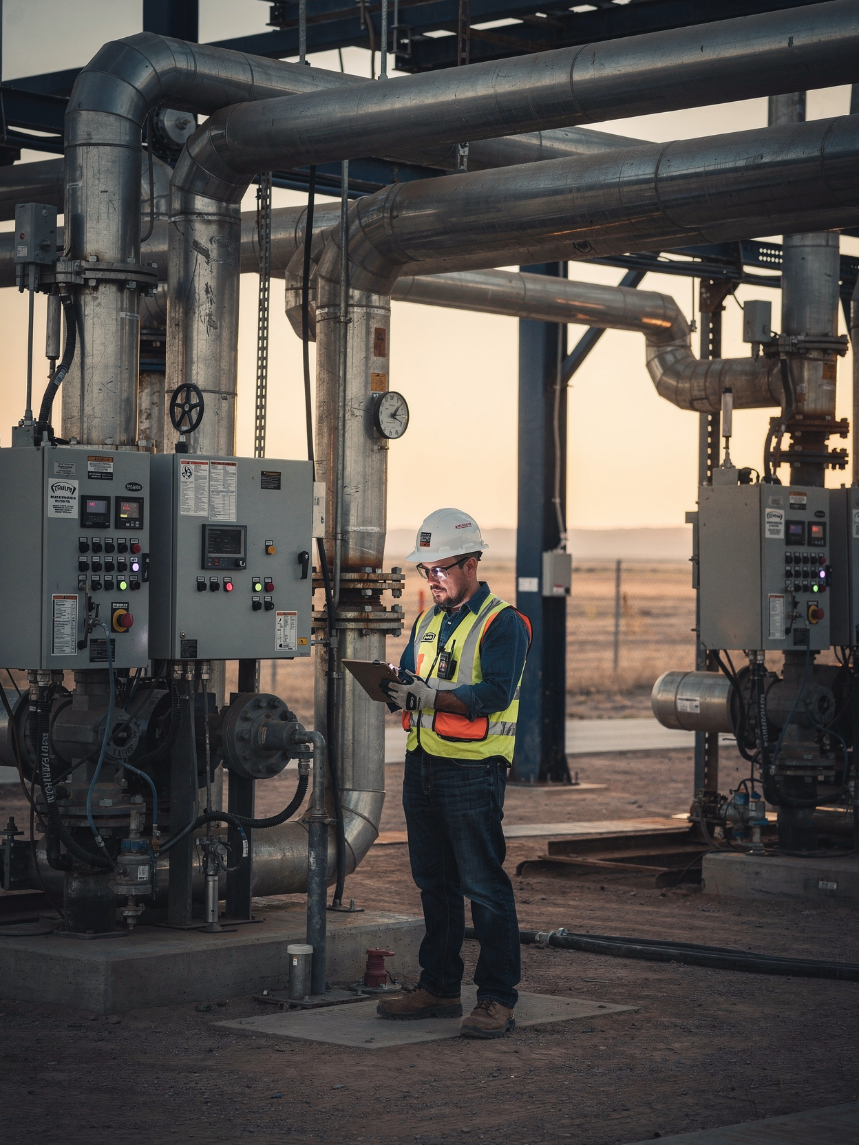 Field Engineer