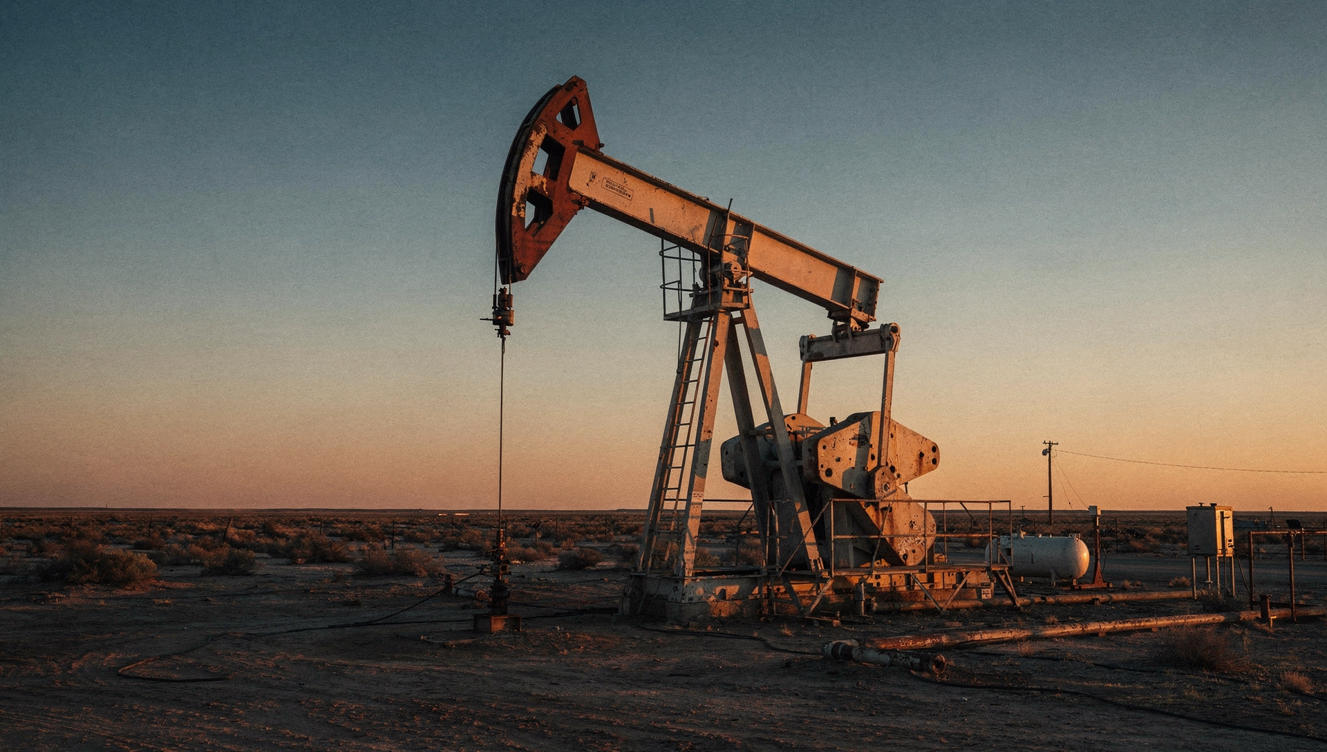 Pump Jacks