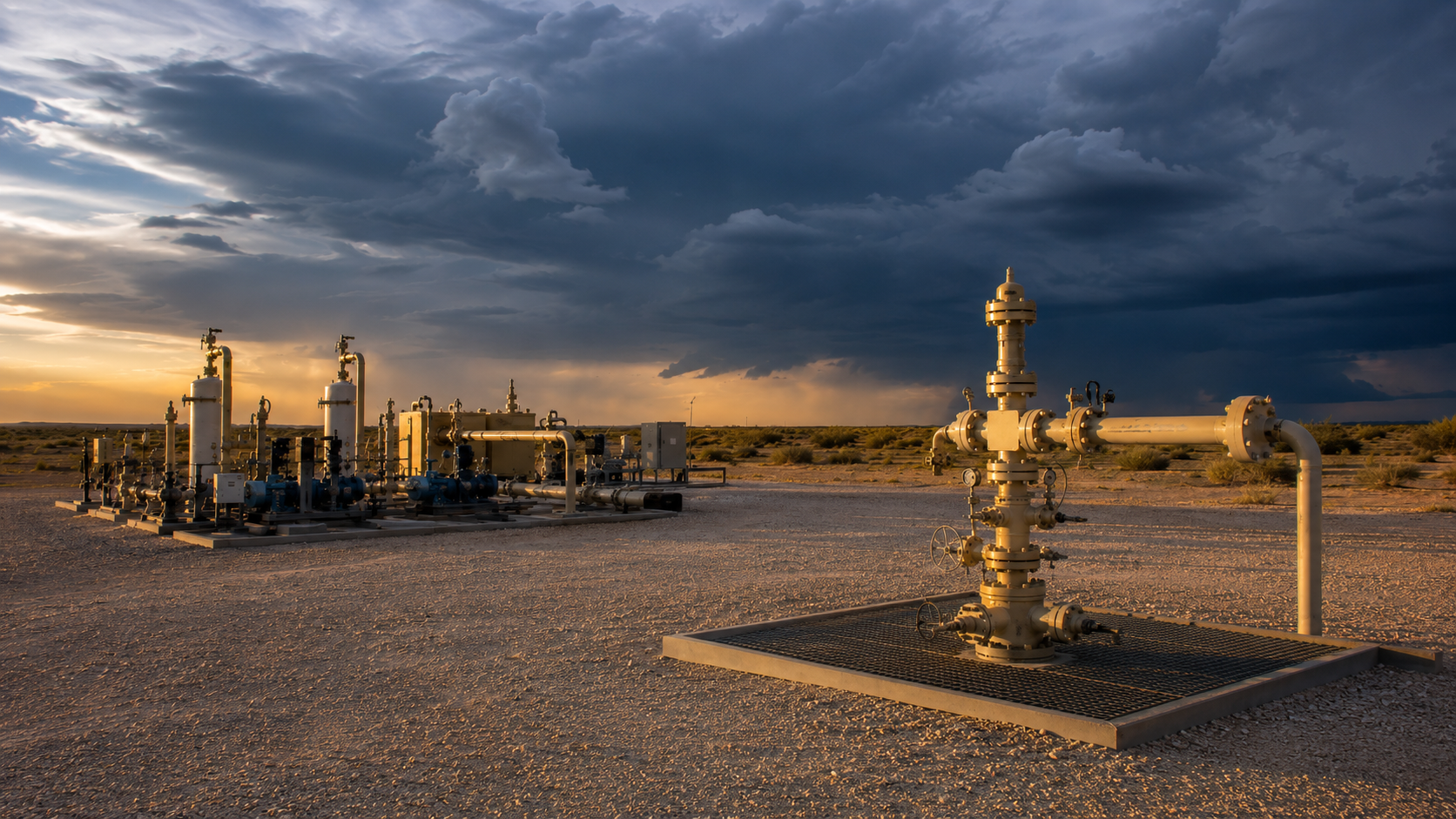 SWD Wells