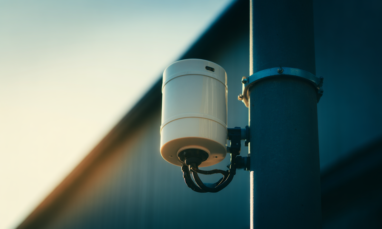 DDCE Device Installed