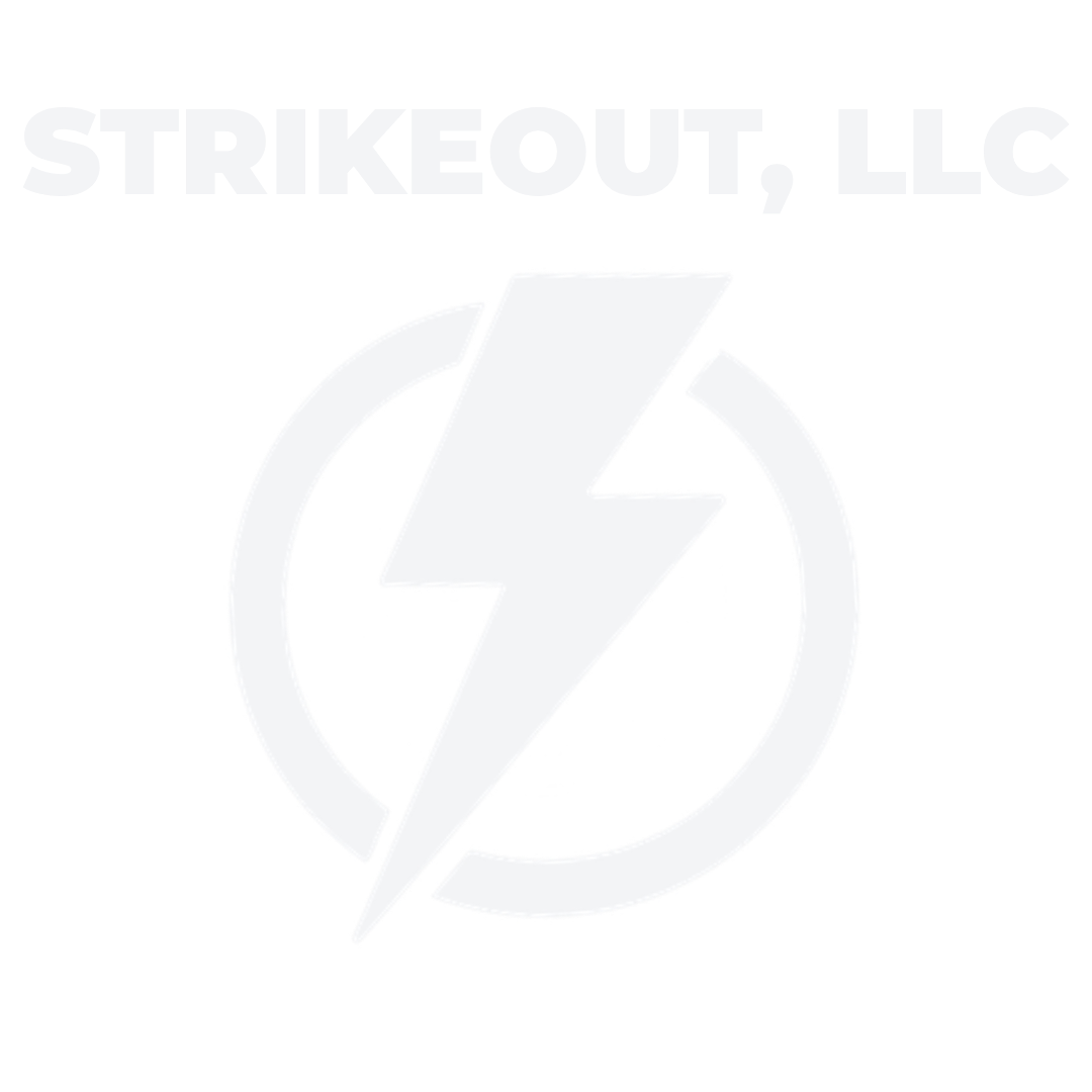 Strikeout LLC